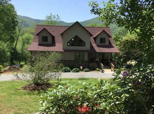 225 Hawks Nest Rdg, Cullowhee, NC 28723