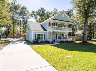 21 Laughing Gull Dr, Beaufort, SC 29907