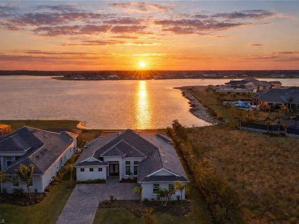 18789 Wildblue BLVD, FORT MYERS, FL 33913