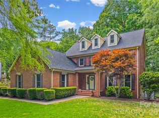 1596 Old Tara Ln, Fort Mill, SC 29708