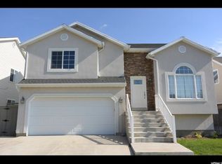 4131 E Dillons Dr, Eagle Mountain, UT 84005