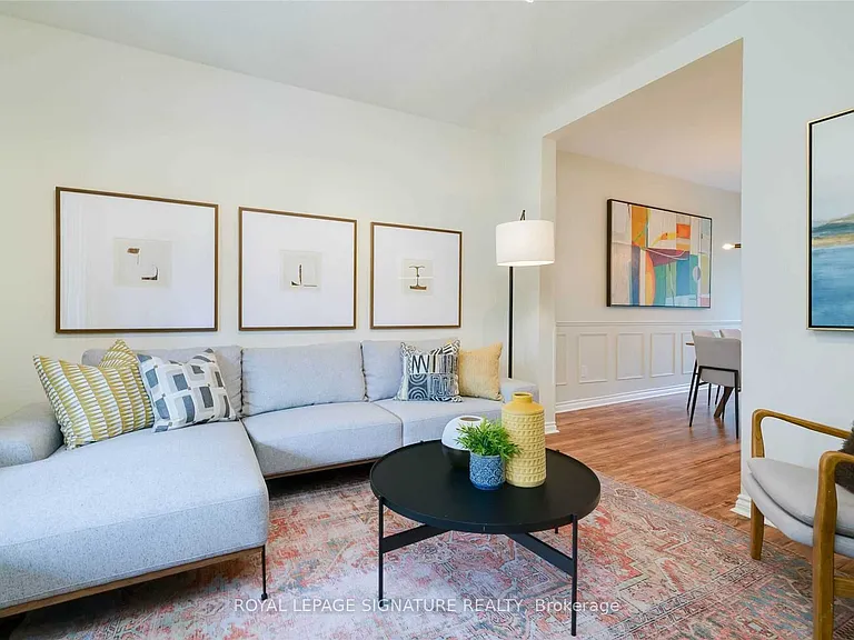 27 Coleridge Ave #UPPER — Photo 8