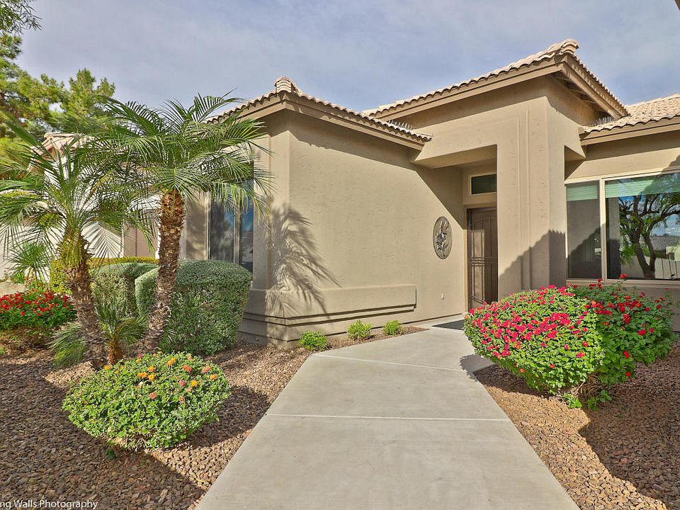 2nd image of 314 W Campo Bello Dr