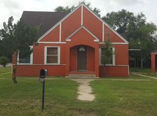 394 Norman Ave, Raymondville, TX 78580