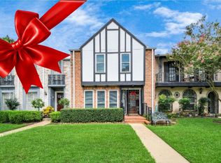 1310 Country Place Dr, Houston, TX 77079