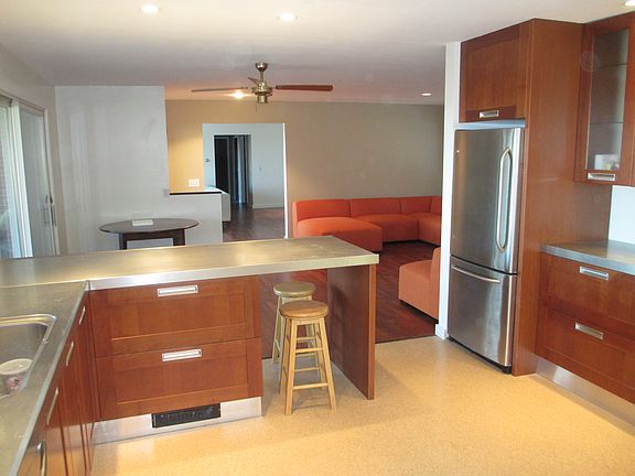 Imported Kitchen from Italy