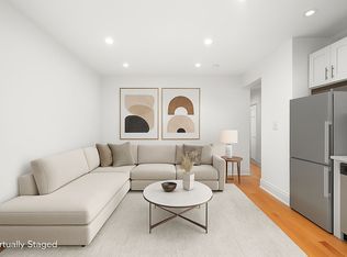 750 Riverside Dr APT 2B, New York, NY 10031