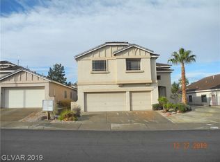 85 Cabana Blanca St, Henderson, NV 89012