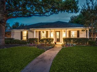 1307 Melrose Dr, Richardson, TX 75080