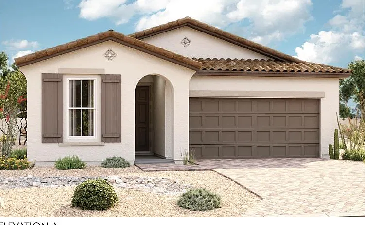299 E Tahiti Dr — Photo 2