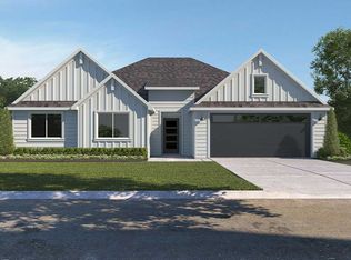 31218 S Eden Manor Loop, Fulshear, TX 77441