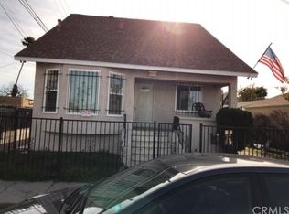 2516 Naomi Ave, Los Angeles, CA 90011