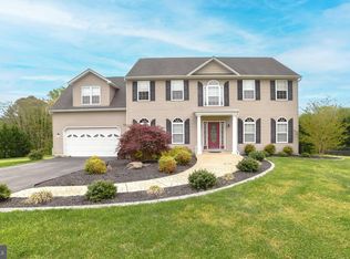 26760 Lynndale Ct, Mechanicsville, MD 20659