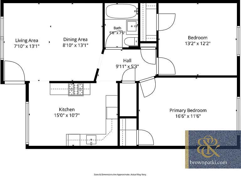 320 Bridgeview Dr — Photo 23
