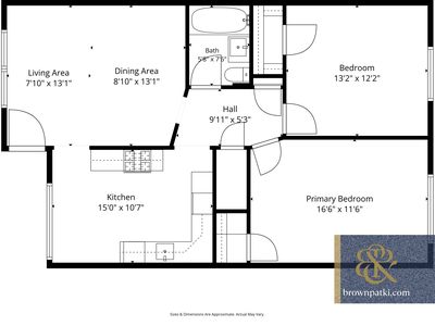320 Bridgeview Dr - Image 3