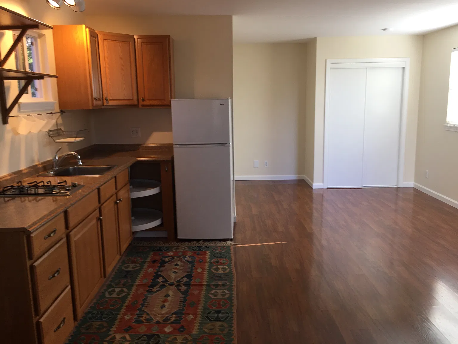 Studio, 400 sqft, $1,950 — Photo 4