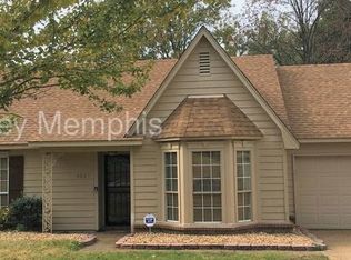 4347 High Ridge Point Cv, Memphis, TN 38125