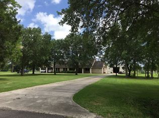 9531 Jay Rd, Hitchcock, TX 77563