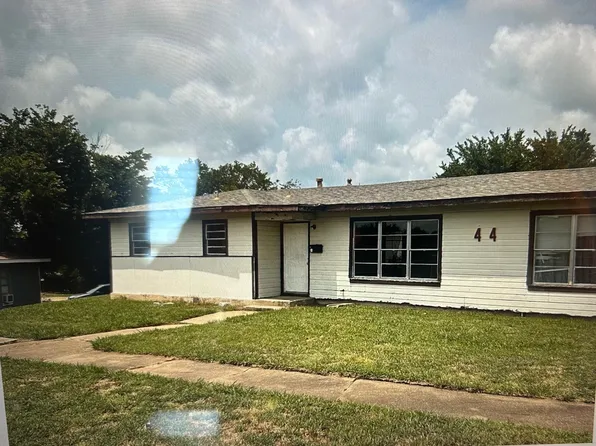 44 Mundt Dr, Denison, TX 75020