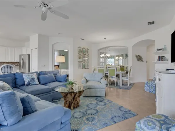 28124 Tamberine CT #1012, BONITA SPRINGS, FL 34135