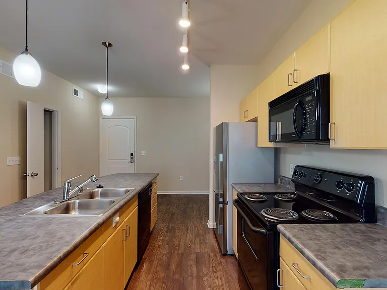 Legacy Village Apartment Homes — Photo 129