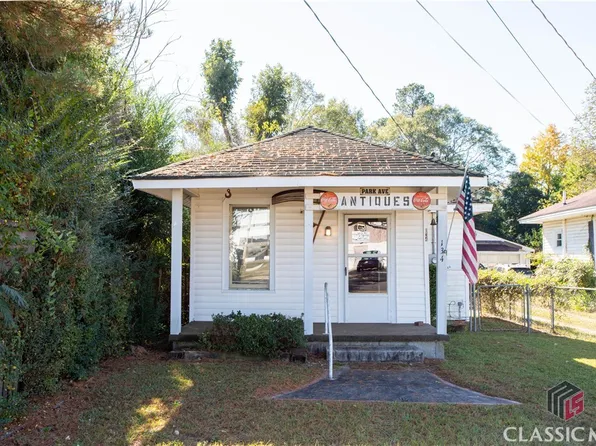 134 Park Avenue, Crawford, GA 30630