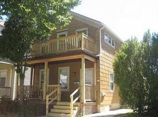 609 Huron Ave, Sheboygan, WI 53081