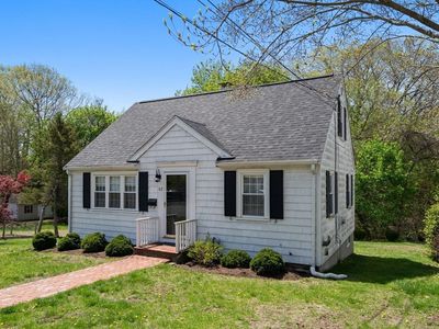 62 Felch Rd, Natick, MA, 01760