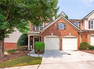 5751 Evadale Trce #4, Mableton, GA 30126