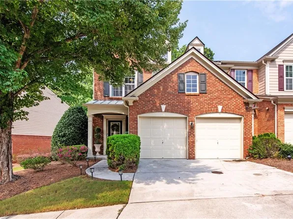 5751 Evadale Trce #4, Mableton, GA 30126