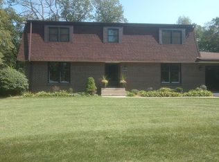 450 Marstonmoor Rd, Davis, IL 61019