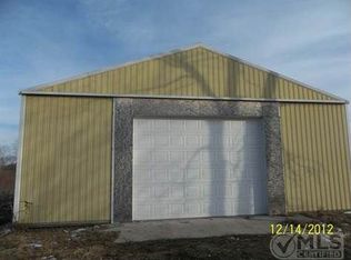 2511 S Bard Rd, Gladwin, MI 48624