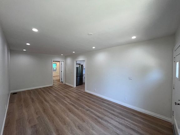 Living Room/ Dinning Room