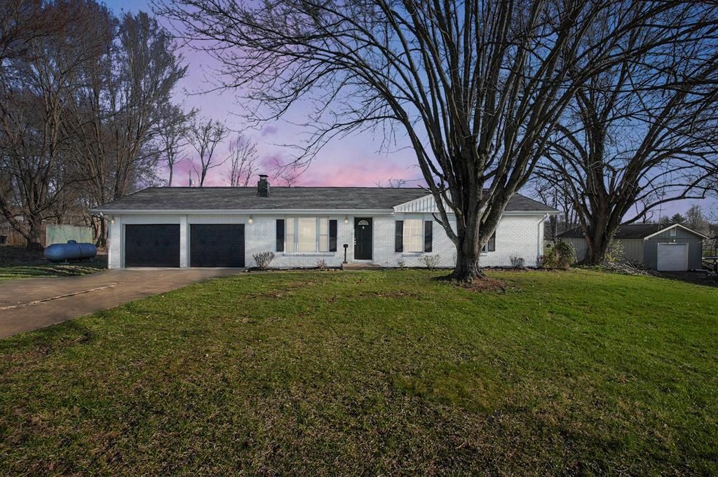 Real estate listing image