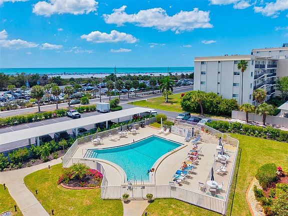 2nd image of 5600 BEACH WAY DRIVE #109