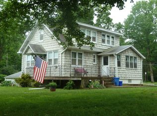 1 Pirozzi Ln, Hillsborough, NJ 08844