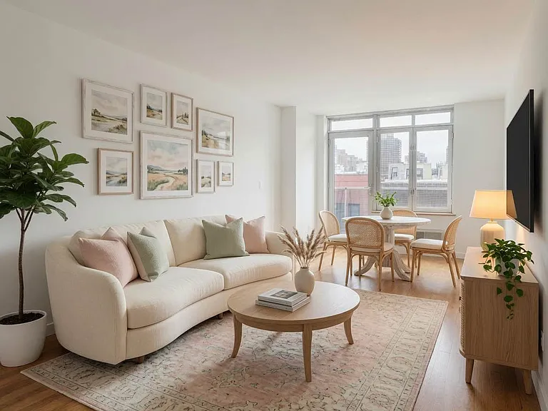 196 Stanton St #8F — Photo 1