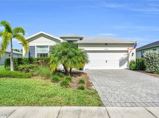 17524 Winding Wood Ln, Punta Gorda, FL 33982