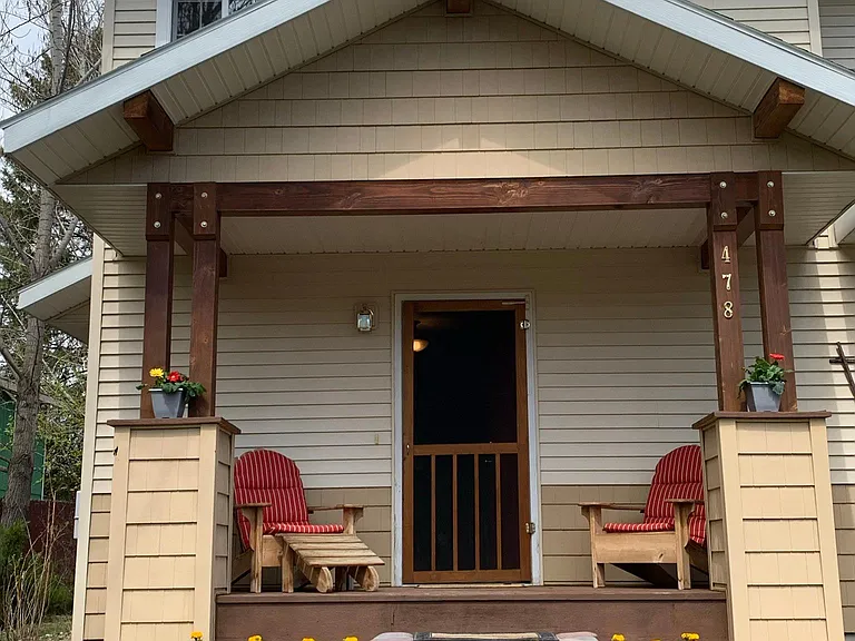478 Aspen Ct — Photo 1