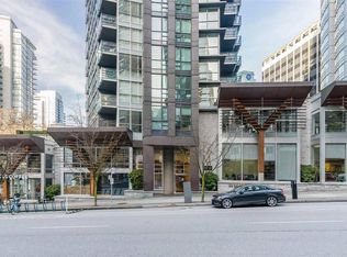 1189 Melville St #2104, Vancouver, BC