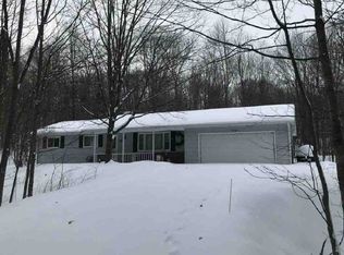 N2796 Wildwood Ln, Antigo, WI 54409