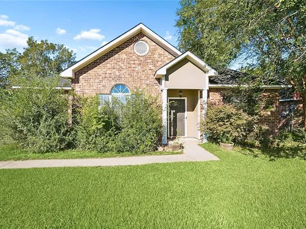 14409 Whispering Oaks Dr, Gonzales, LA 70737