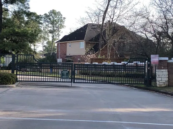25626 Forest Springs Lk, Spring, TX 77373