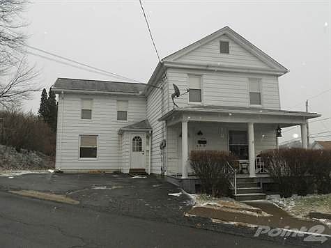 148 Pine St Pittston Main View