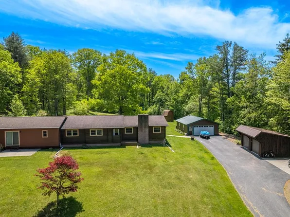 1824 McKinney Hill Rd, Athens, PA 18810