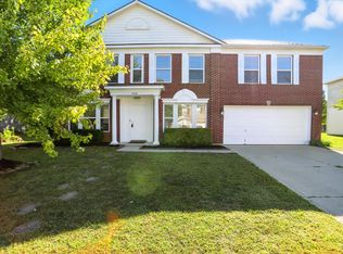 10188 Eagle Eye Way, Indianapolis, IN 46234