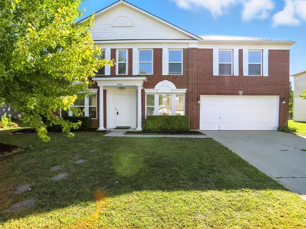 10188 Eagle Eye Way, Indianapolis, IN 46234