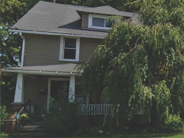 293 Liberty St, Painesville, OH 44077