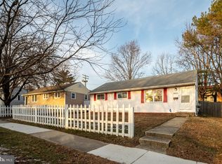 903 Montrose Ave, Laurel, MD 20707