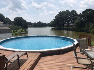 103 Yorkshire Rd, Portsmouth, VA 23701